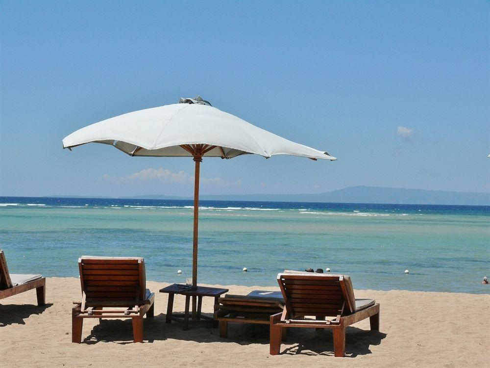 Mahala Hasa Villas Seminyak  Bagian luar foto