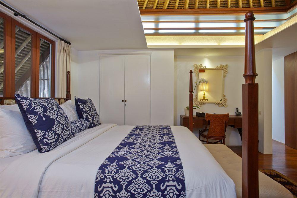 Mahala Hasa Villas Seminyak  Bagian luar foto