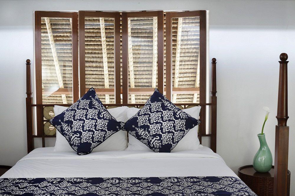 Mahala Hasa Villas Seminyak  Bagian luar foto