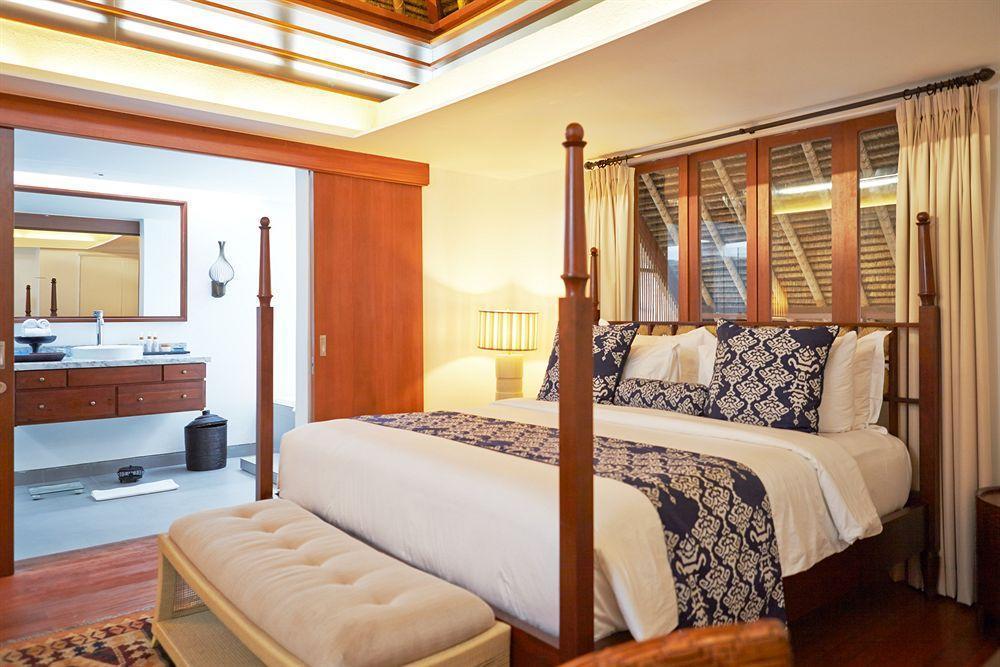 Mahala Hasa Villas Seminyak  Bagian luar foto