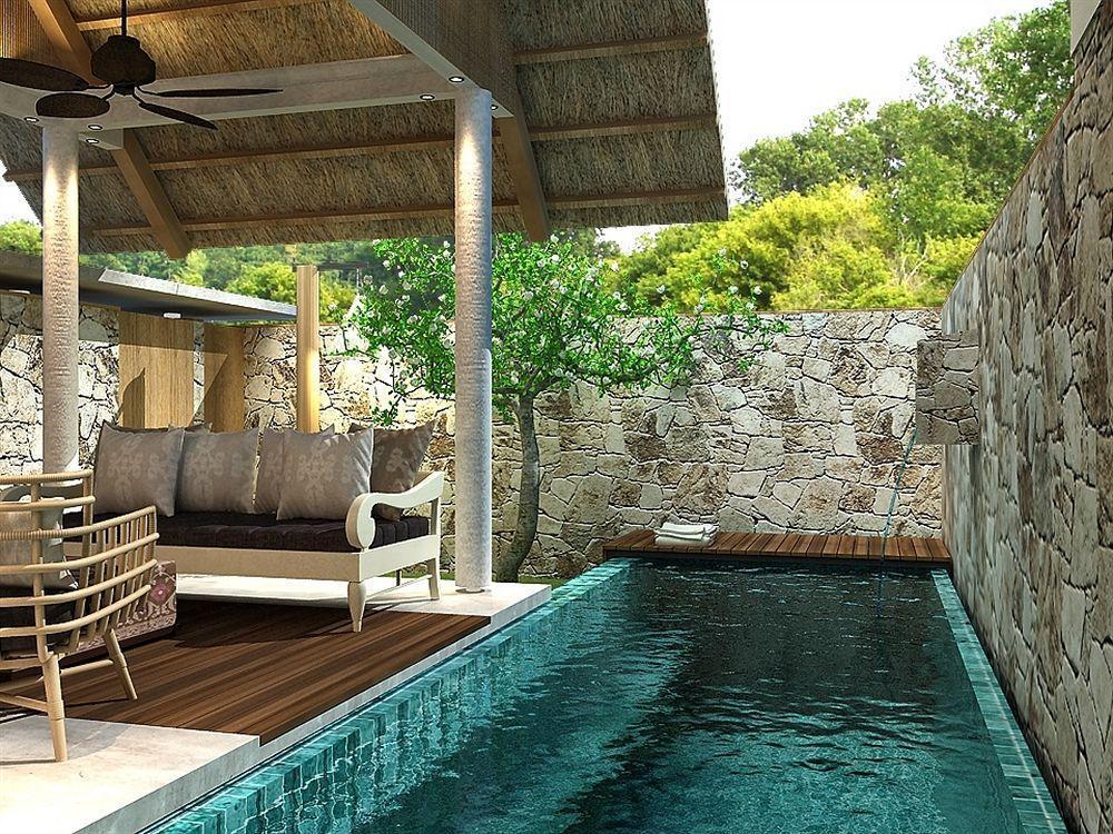Mahala Hasa Villas Seminyak  Bagian luar foto