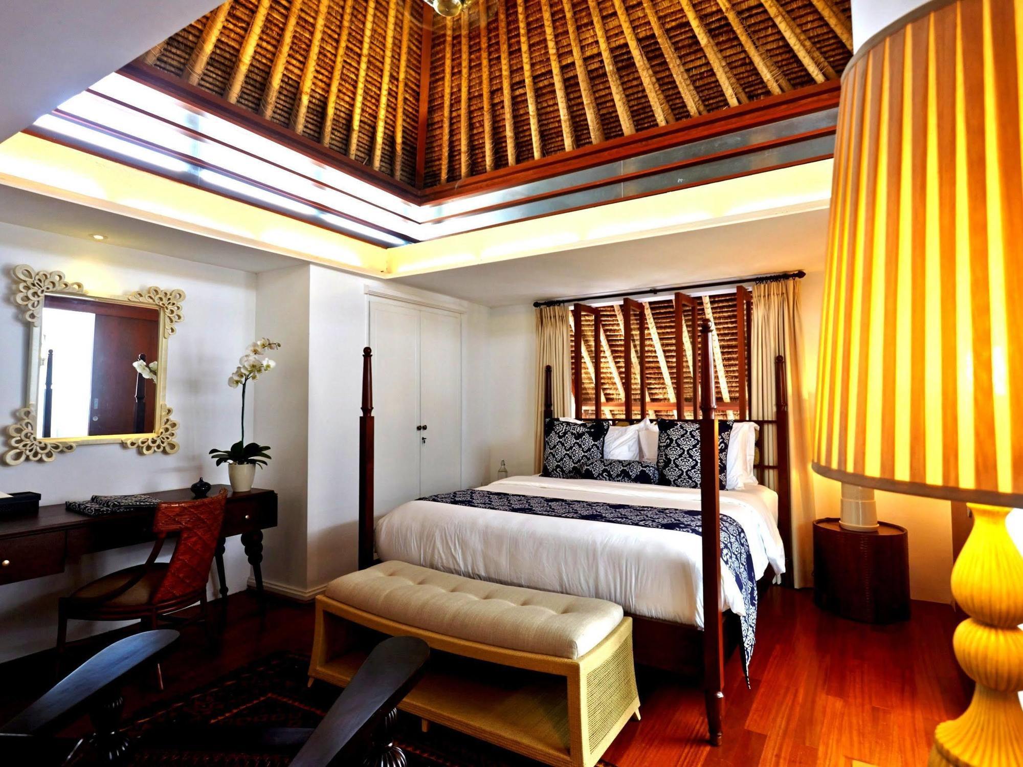 Mahala Hasa Villas Seminyak  Bagian luar foto