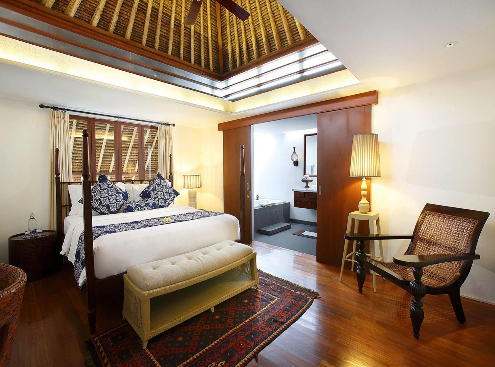 Mahala Hasa Villas Seminyak  Bagian luar foto